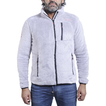 Fleece Jack Peak Mountain Blouson polaire homme CARIAN