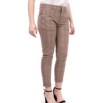 Broek Teddy Smith -