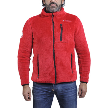 Fleece Jack Peak Mountain Blouson polaire homme CARIAN
