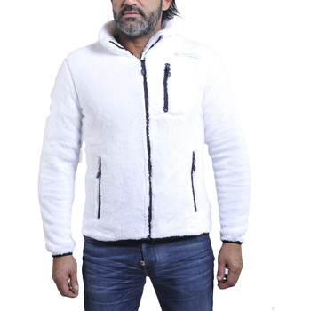 Fleece Jack Peak Mountain Blouson polaire homme CARIAN
