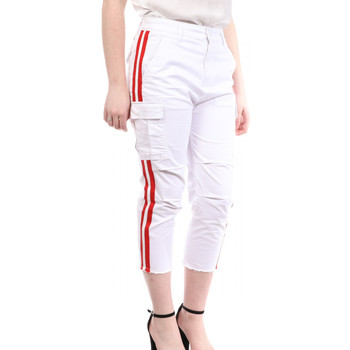 Broek Teddy Smith -