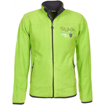 Fleece Jack Peak Mountain Blouson polaire homme CONAN