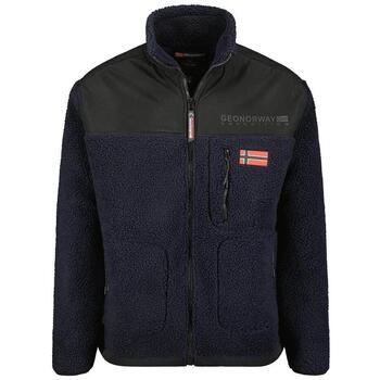 Fleece Jack Geographical Norway -