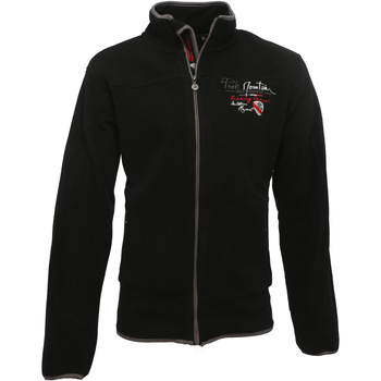 Fleece Jack Peak Mountain Polaire homme CONAC