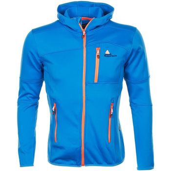 Fleece Jack Peak Mountain Blouson polar shell homme CAMPUS