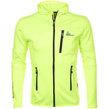 Fleece Jack Peak Mountain Blouson polar shell homme CAMPUS