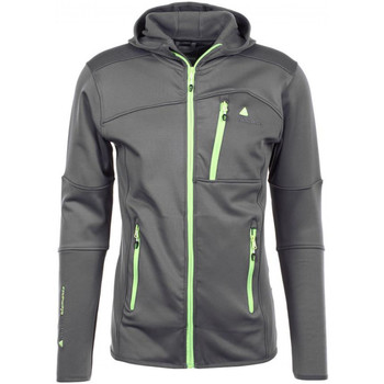 Fleece Jack Peak Mountain Blouson polar shell homme CAMPUS