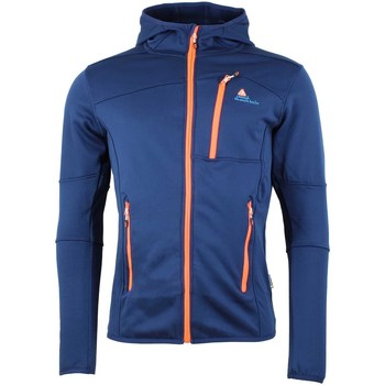 Fleece Jack Peak Mountain Blouson polar shell homme CAMPUS