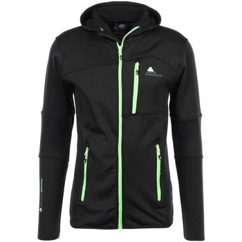 Fleece Jack Peak Mountain Blouson polar shell homme CAMPUS