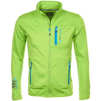 Fleece Jack Peak Mountain Blouson polar shell homme CANTON