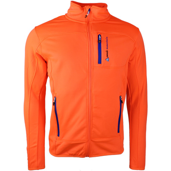 Fleece Jack Peak Mountain Blouson polar shell homme CANTON