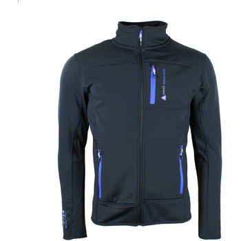 Fleece Jack Peak Mountain Blouson polar shell homme CANTON