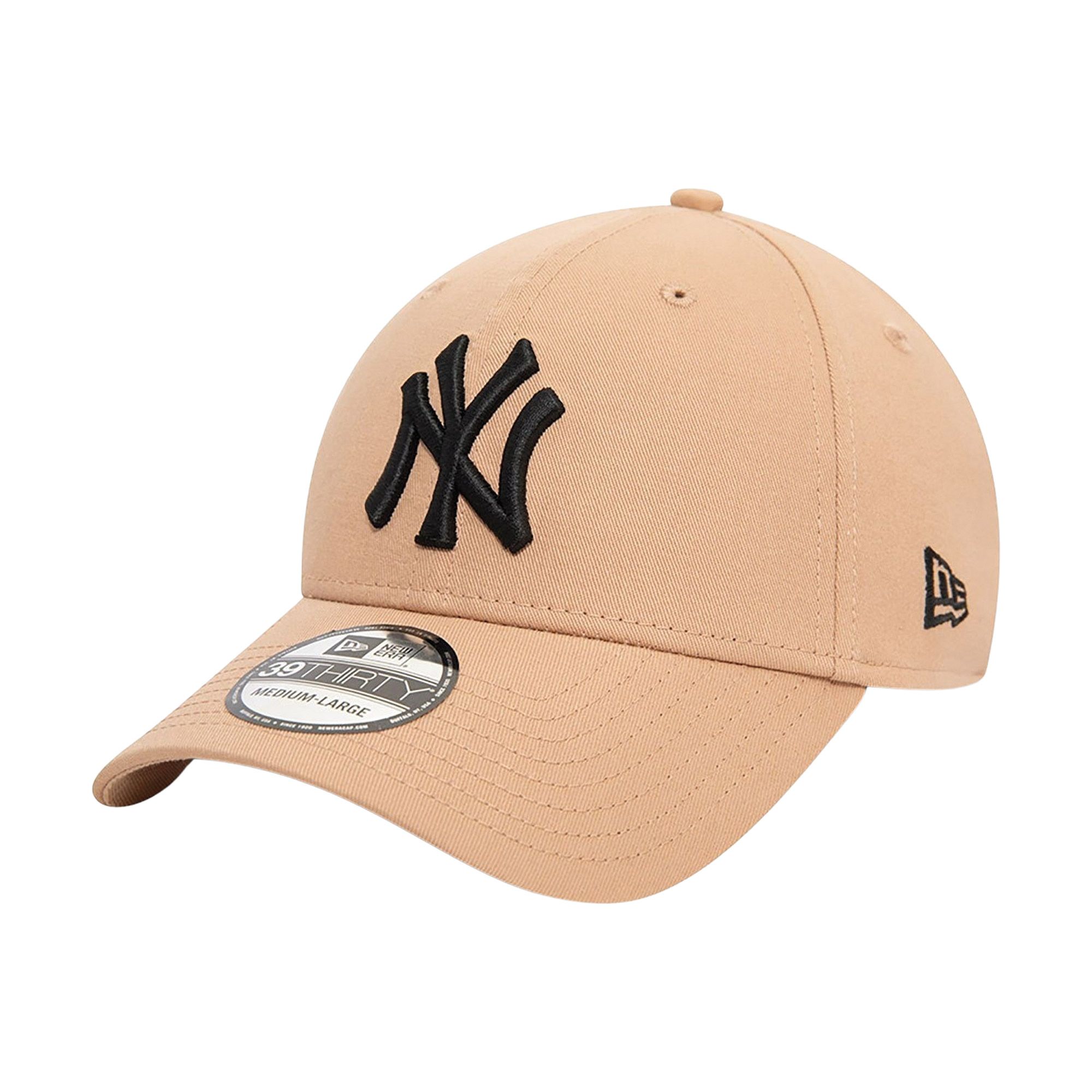New Era NY Yankees League Essential 39Thirty Cap Senior