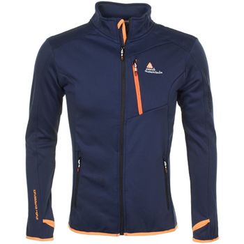 Fleece Jack Peak Mountain Blouson polar shell homme CLIMATE