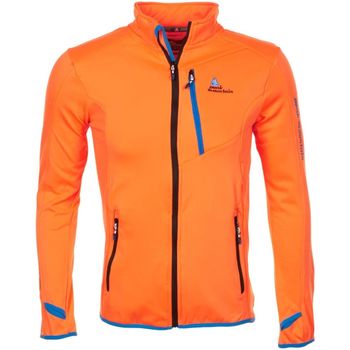 Fleece Jack Peak Mountain Blouson polar shell homme CLIMATE