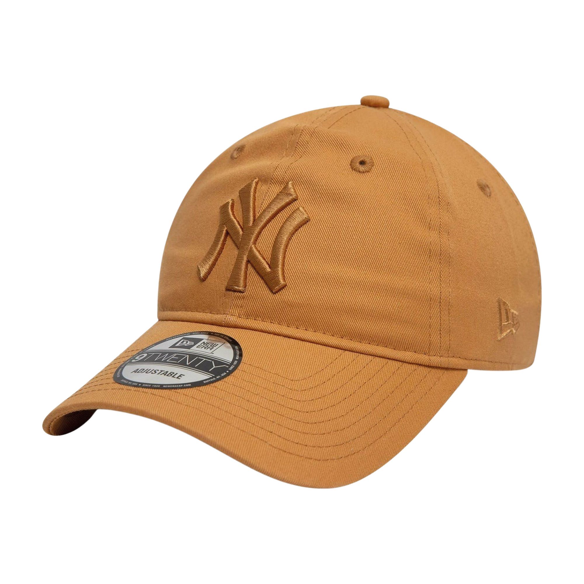 New Era League Essential 9Twenty NY Yankees Cap Senior
