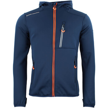 Fleece Jack Peak Mountain Blouson polarshell homme CAMPO