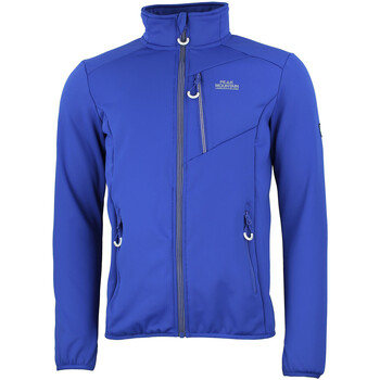 Fleece Jack Peak Mountain Blouson polarshell homme CLIMO