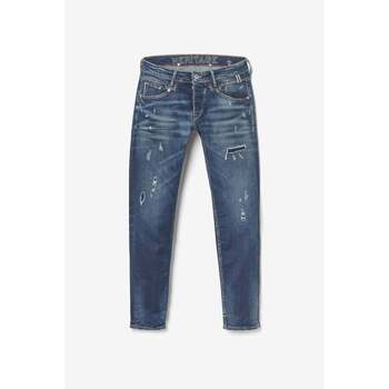 Jeans Le Temps des Cerises Jeans adjusted stretch 700/11, lengte 34