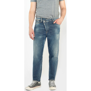 Jeans Le Temps des Cerises Jeans loose, wijd , 7/8
