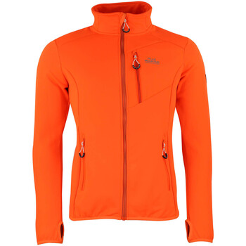 Fleece Jack Peak Mountain Blouson polarshell homme CLIMO