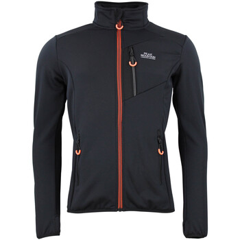 Fleece Jack Peak Mountain Blouson polarshell homme CLIMO