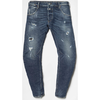 Jeans Le Temps des Cerises Jeans tapered 900/3G, lengte 34