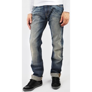 Straight Jeans Lee Zed L71742RT
