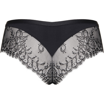 Shorts Lisca Shorty Rose zwart