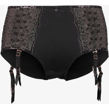 Shorts Lascana Hoge taille jarretel shorts Livia