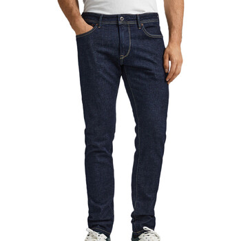 Straight Jeans Pepe jeans -