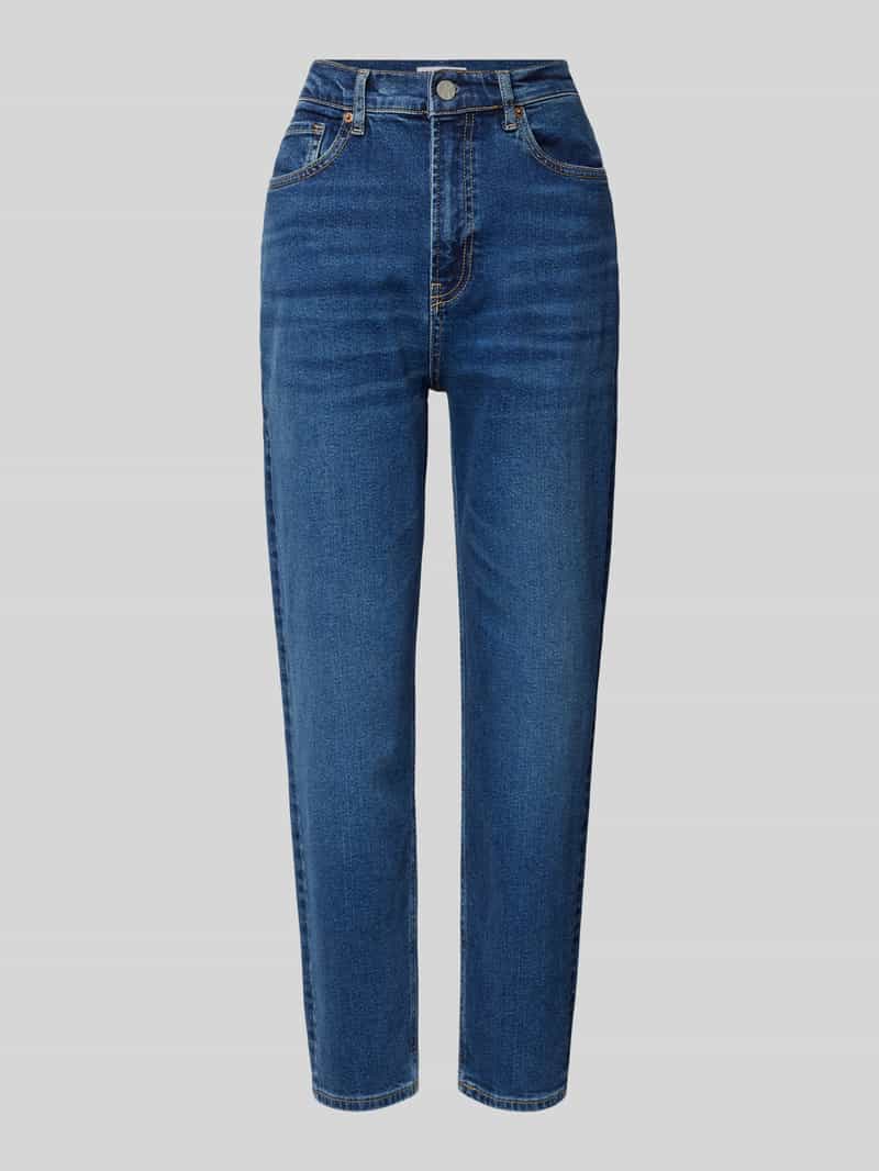 ARMEDANGELS Mom fit jeans in 5-pocketmodel, model 'MAIRAA'