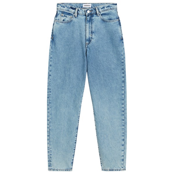 ARMEDANGELS - Women's Mairaa - Jeans, turkoois/blauw