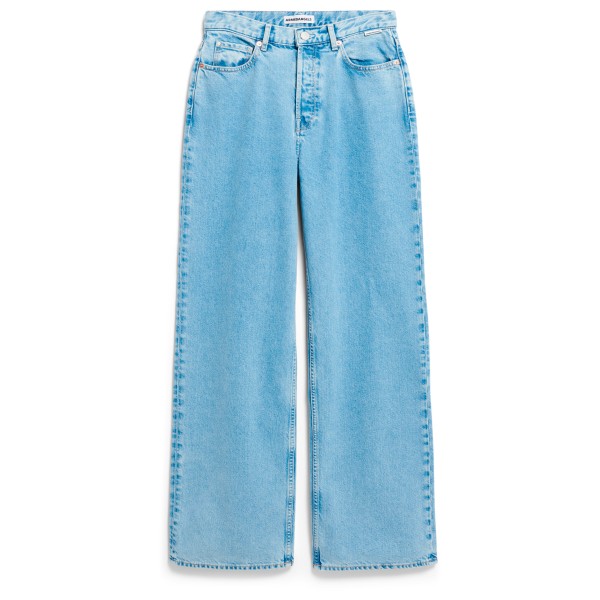 ARMEDANGELS - Women's Enijaa - Jeans, blauw