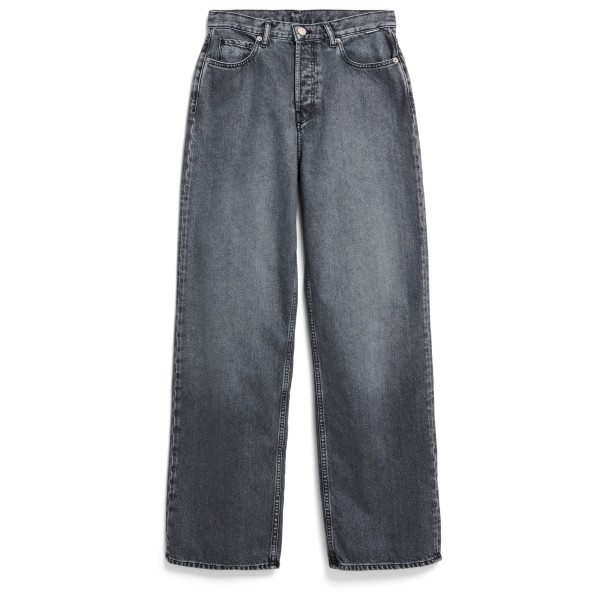 ARMEDANGELS - Women's Enijaa - Jeans, grijs