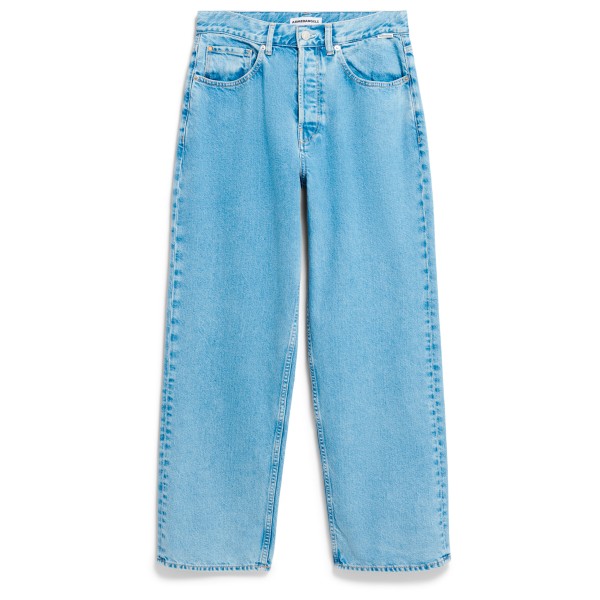ARMEDANGELS - Women's Haayi - Jeans, blauw