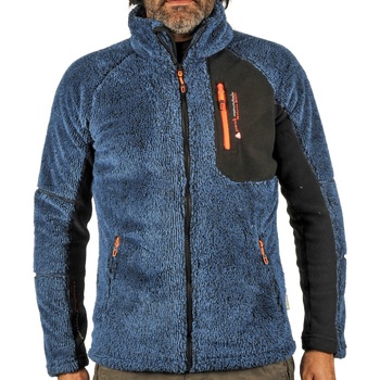 Fleece Jack Peak Mountain Polaire homme CAMERIS