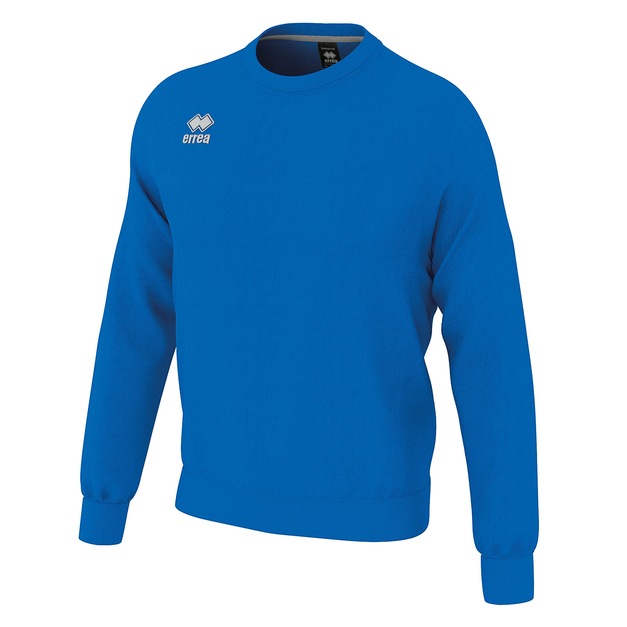 Errea Skye 3.0 Sweatshirt Verstelbaar Sweatshirt