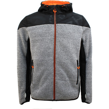 Fleece Jack Degré Celsius Blouson polaire homme COOPER