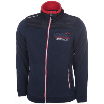 Fleece Jack Vent Du Cap Blouson polaire homme CORTEL
