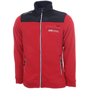 Fleece Jack Vent Du Cap Blouson polaire homme CORTEL