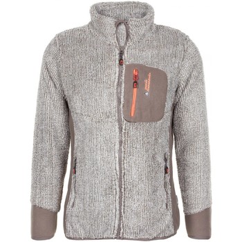 Fleece Jack Peak Mountain Polaire homme CAFFY