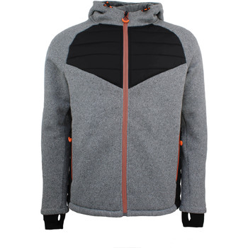 Fleece Jack Peak Mountain Polaire homme CURTIS