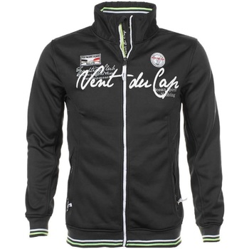 Fleece Jack Vent Du Cap Blouson polaire homme CELO