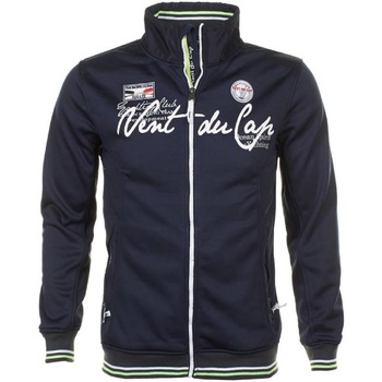 Fleece Jack Vent Du Cap Blouson polaire homme CELO