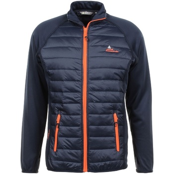 Fleece Jack Peak Mountain Blouson polar shell homme CALER