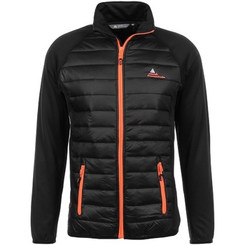 Fleece Jack Peak Mountain Blouson polar shell homme CALER