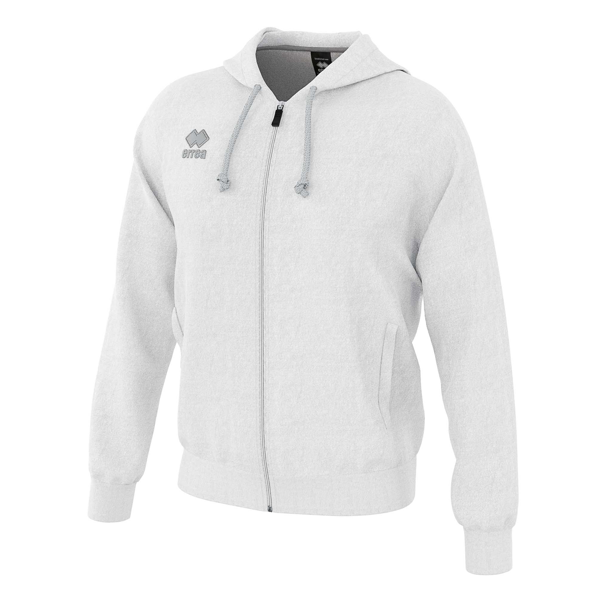 Errea Wire 3.0 Ad Wit Sweatshirt