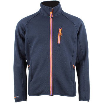 Fleece Jack Peak Mountain Blouson polaire homme CAPRISIO