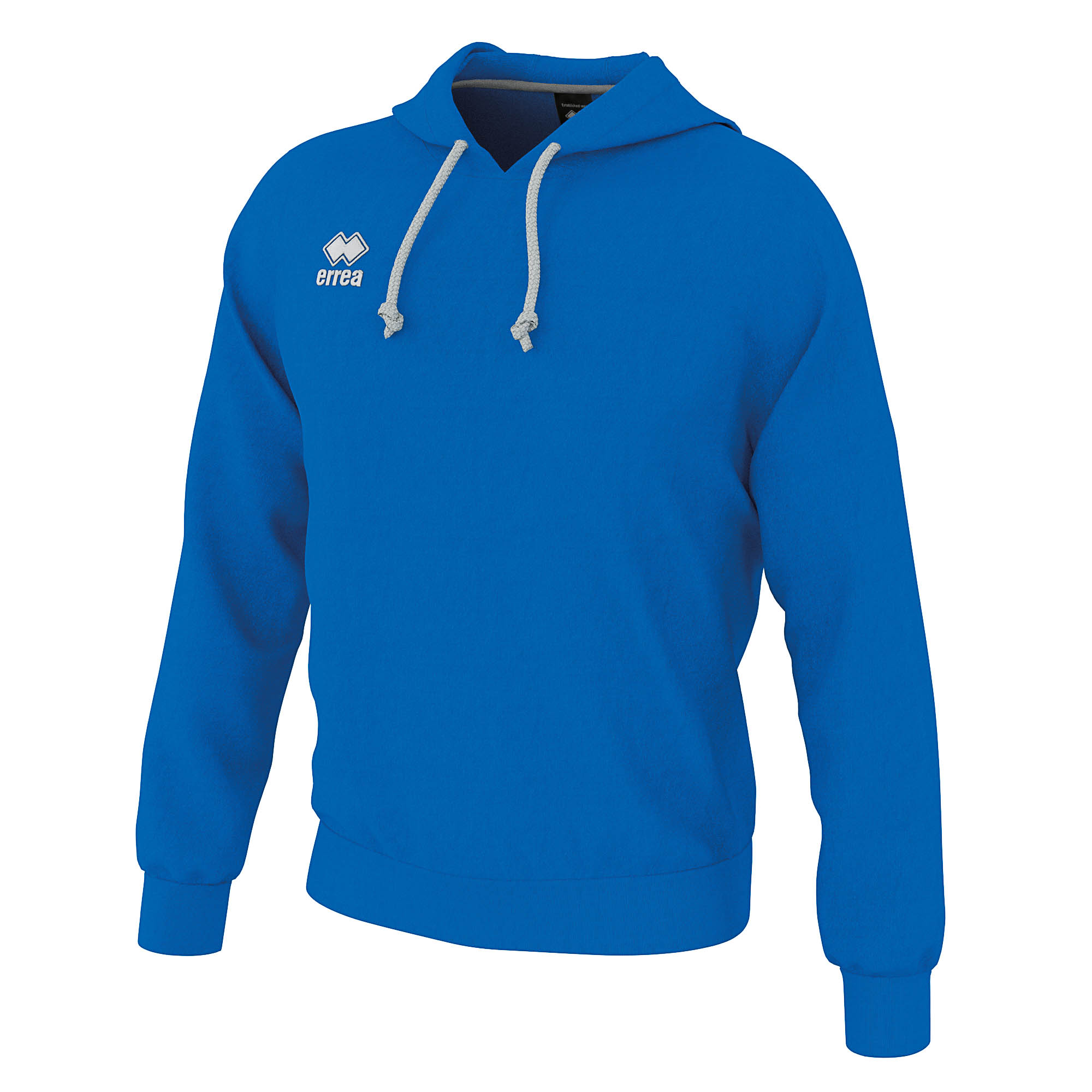 Errea Warren 3.0 Lichtblauw Sweatshirt